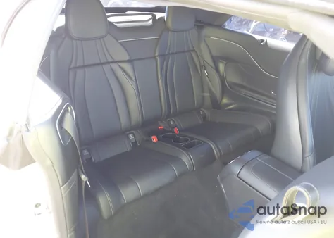 2024 Mercedes-Benz Cle 450 4Matic z USA, uszkodzony, nr VIN W1KMK6BB9RF025153